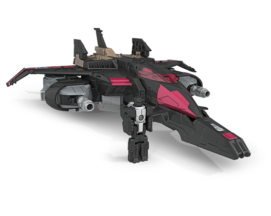 Mua bán TRANSFORMER GENERATION TITAN RETURN OMINUS & SKY SHADOW