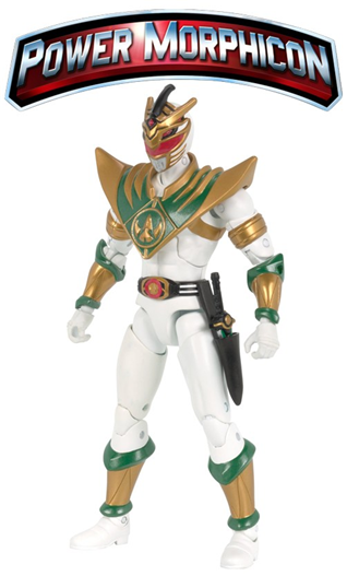 Mua bán LEGACY POWER RANGER LORD DRAKKON