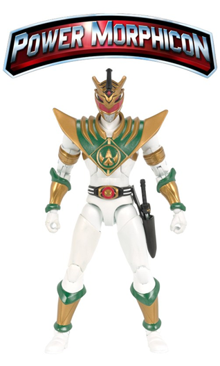 Mua bán LEGACY POWER RANGER LORD DRAKKON