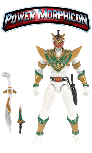 Mua bán LEGACY POWER RANGER LORD DRAKKON