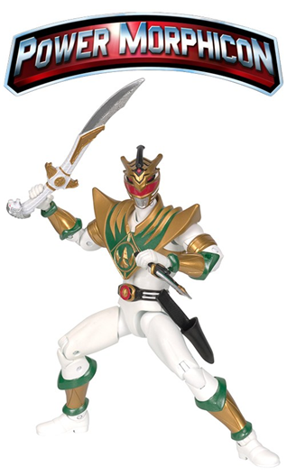 Mua bán LEGACY POWER RANGER LORD DRAKKON