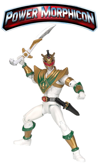 Mua bán LEGACY POWER RANGER LORD DRAKKON