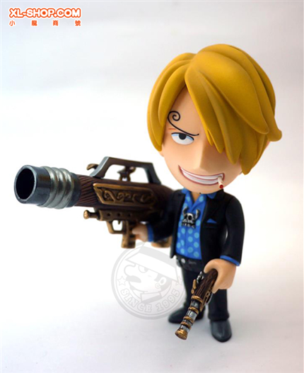 Mua bán QPOWER CHIBI SANJI ONE PIECE