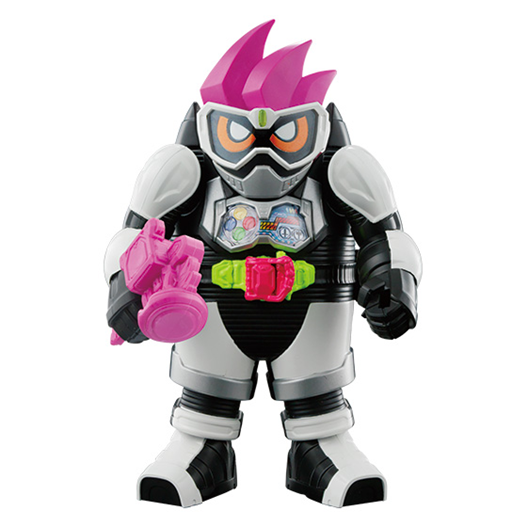 Mua bán LVUR 01 KAMEN RIDER EX-AID