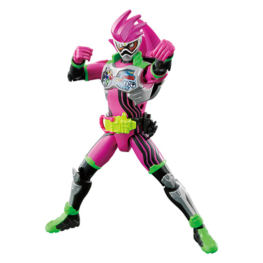 Mua bán LVUR 01 KAMEN RIDER EX-AID