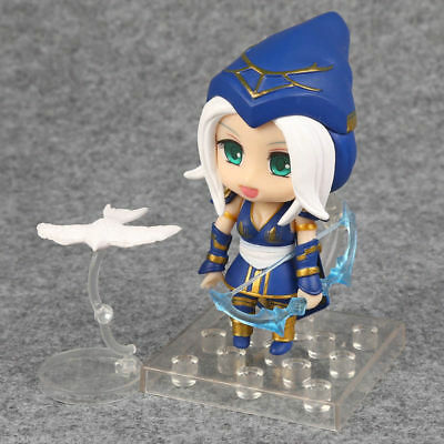 Mua bán NENDOROID 901 LOL ASHE FAKE