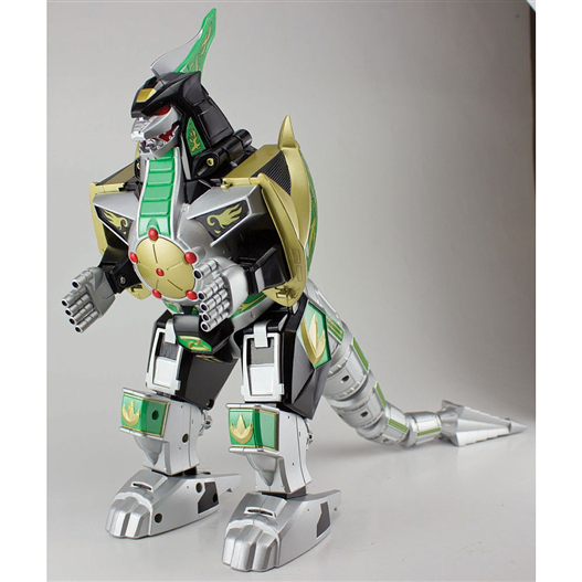 Mua bán DX LEGACY DRAGONZORD