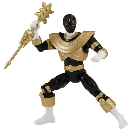 Mua bán LEGACY POWER RANGER ZEO GOLD RANGER