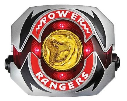Mua bán LEGACY POWER RANGER MORPHER