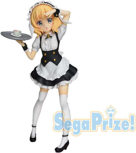 Mua bán SEGA SYARO FLEUR UNIFORM