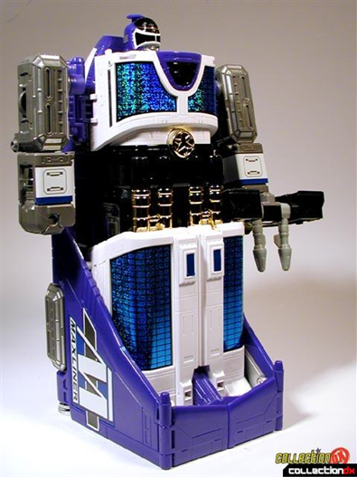 Mua bán DX LINER BOY GOGO FIVE 2ND