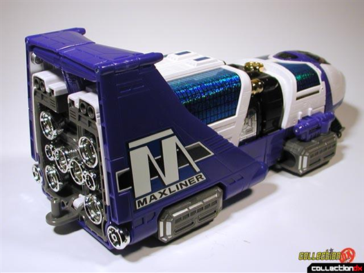 Mua bán DX LINER BOY GOGO FIVE 2ND