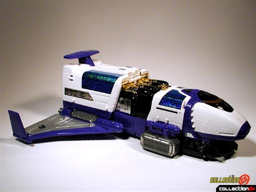 Mua bán DX LINER BOY GOGO FIVE 2ND