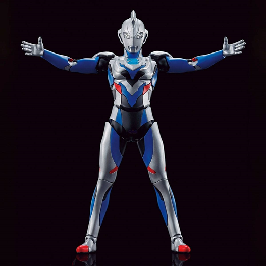 Mua bán FIGURE RISE STANDARD ULTRAMAN Z