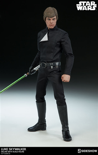 Mua bán SHF LUKE SKYWALKER FAKE