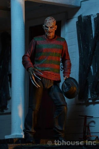Mua bán NECA A NIGHTMARE FREDDY KUEGER 1 CHINA VER