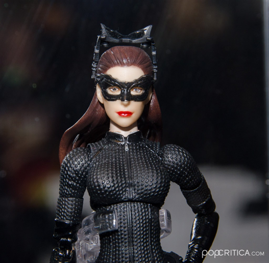 Mua bán MAFEX CAT WOMAN FAKE