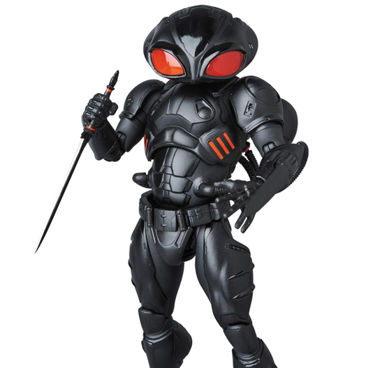 Mua bán DC MULTIVERSE BLACK MANTA