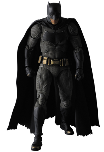 Mua bán MAFEX BATMAN BVS FAKE