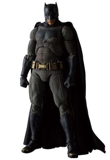 Mua bán MAFEX BATMAN BVS FAKE