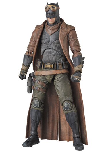 Mua bán MAFEX KNIGHTMARE BATMAN BVS