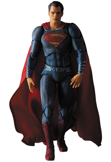 Mua bán MAFEX SUPERMAN BVS
