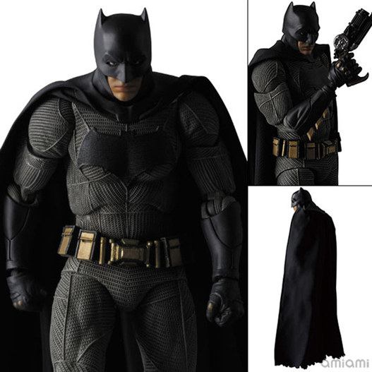 Mua bán MAFEX BATMAN BVS 017 2ND