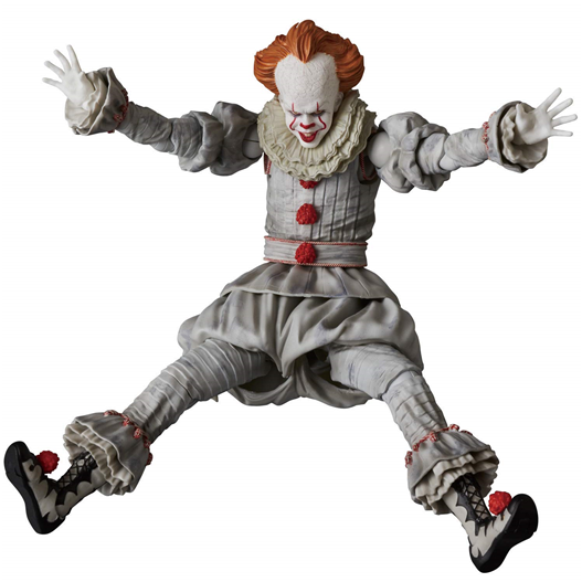 Mua bán MAFEX PENNYWISE 