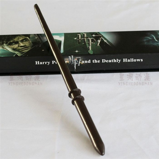 Mua bán ĐỦA PHÉP HARRY POSTER