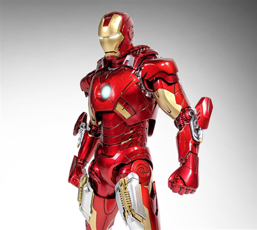 Mua bán COMICAVE IRON MAN MK7 