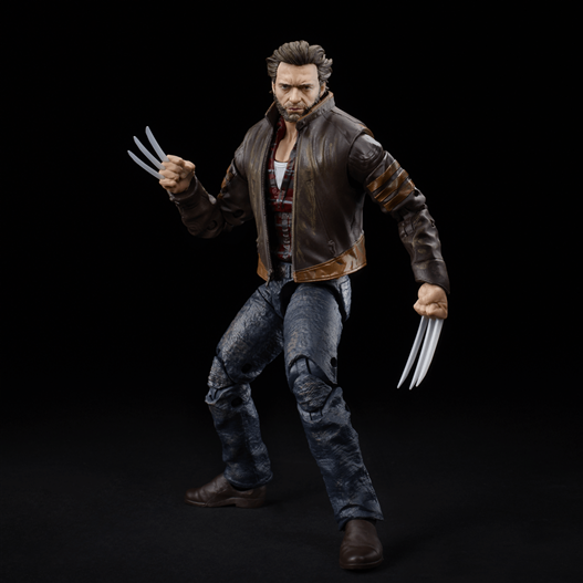 Mua bán MARVEL LEGENDS WOLVERINE MOVIE