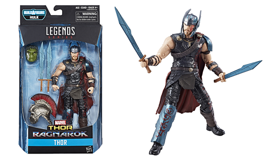 Mua bán MARVEL LEGEND THOR RAGNAROK THOR