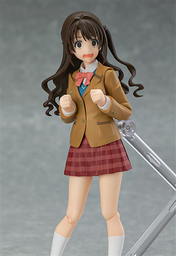 Mua bán FIGMA SHIMAMURA UZUKI