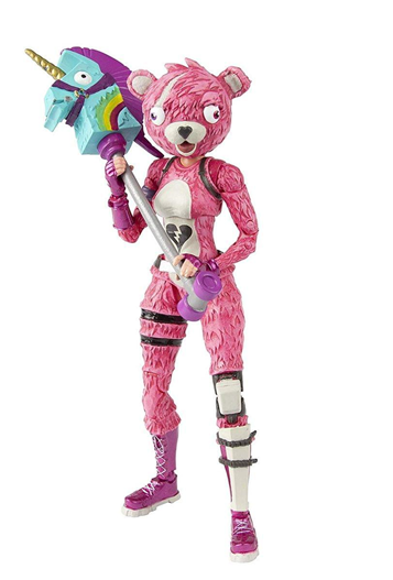 Mua bán MCFARLANE TOYS FORTNITE CUDDLE TEAM LEADER