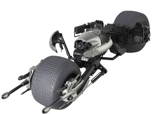 Mua bán MAFEX NO.008 BATPOD LIKE NEW (JPV)
