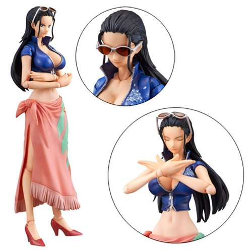 Mua bán VAH NICO ROBIN FAKE