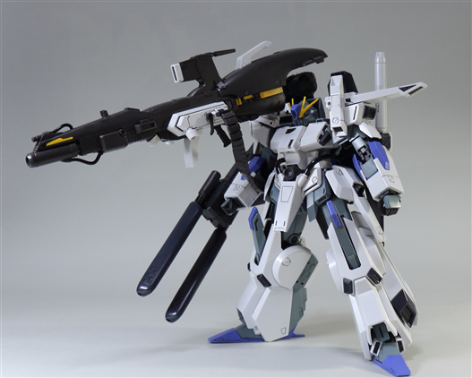 Mua bán GUNDAM MG FAZZ VER KA