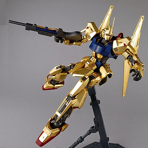 Mua bán MG 1/100 MSN-00100 HYAKU-SHIKI 2.0