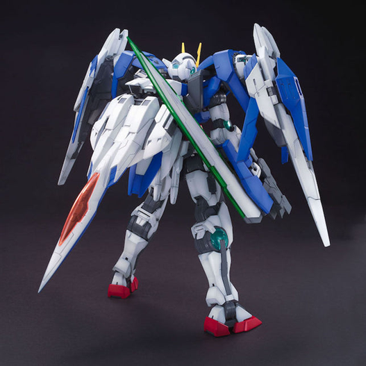 Mua bán MG DABAN 1/100 OO RAISER GUNDAM