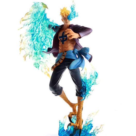 Mua bán POP MARCO FAKE