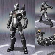 Mua bán SHF WAR MACHINE MK 2 AGE OF ULTRON 2ND