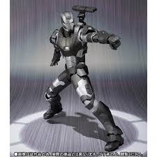 Mua bán SHF WAR MACHINE MK 2 AGE OF ULTRON 2ND