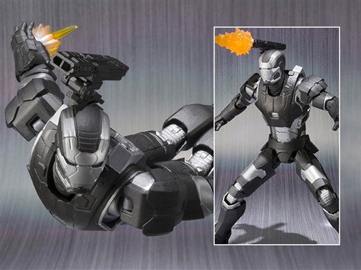 Mua bán SHF WAR MACHINE MK 2 AGE OF ULTRON 2ND