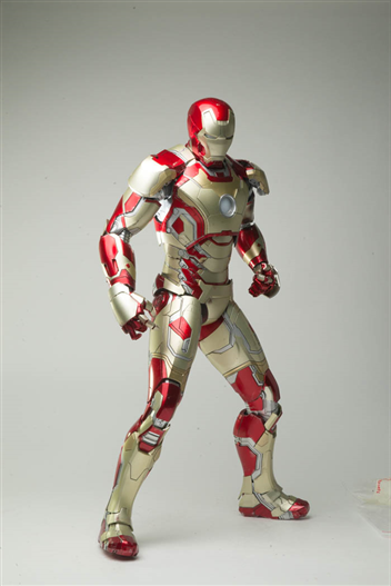 Mua bán COMICAVE IRON MAN MK42 2ND