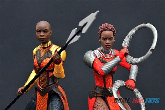 Mua bán MARVEL LEGEND NAKIA