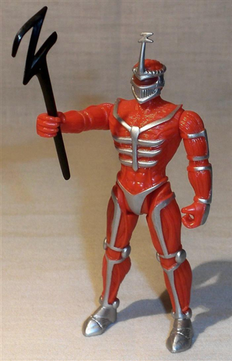 Mua bán MIGHTY MORPHIN POWER RANGERS MIGHTY MORPHIN FIGURE PACK