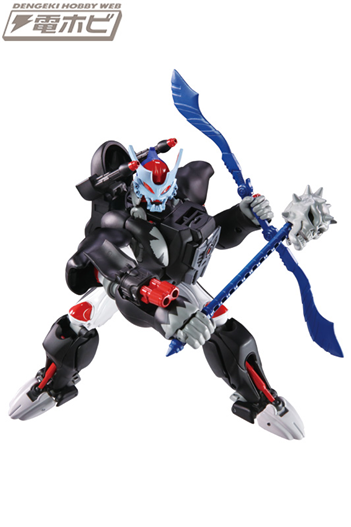 Mua bán TRANSFORMERS MASTERPIECE MP-32 OPTIMUS PRIMAL