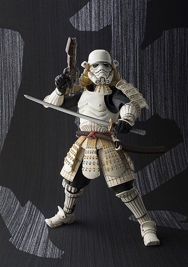 Mua bán MEISHO MOVIE REALIZATION STORM STROOPER FAKE