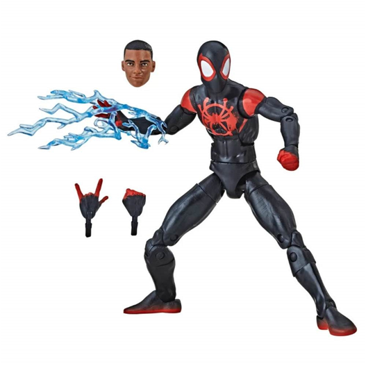 Mua bán MARVEL LEGEND MILES MORALES & SPIDER GWEN SET