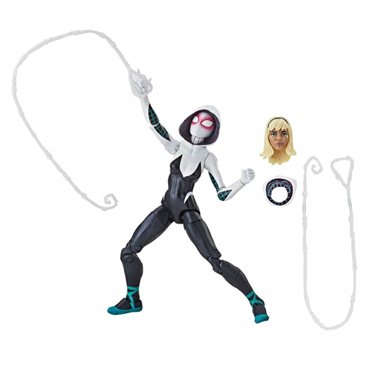Mua bán MARVEL LEGEND MILES MORALES & SPIDER GWEN SET